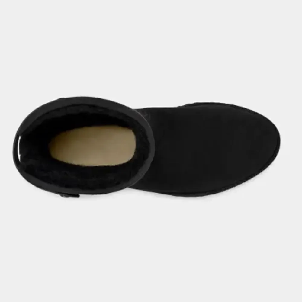 UGG Romely cuffable boots